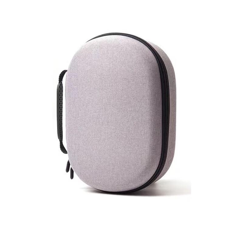 WEZHO Портативный жесткий кейс из ЭВА для очков