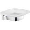 Gedy Elba A011 Soap Dish for the Bathroom