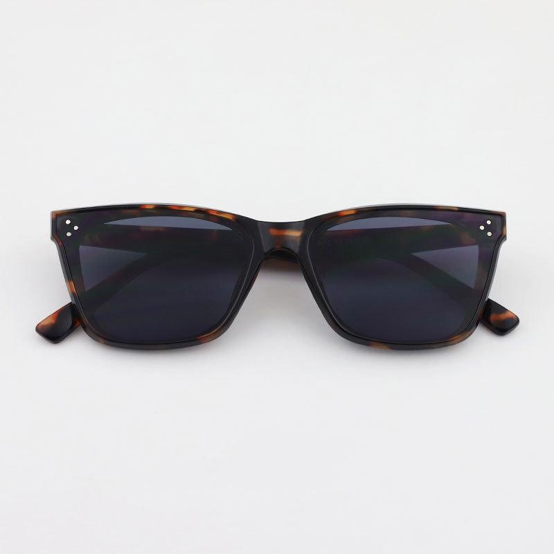 

New Arrival Small Rectangle Sunglasses Women Vintage Brand Designer Cat Eye Style Square Luxury Sun Glasses Shades Female male MULTI леопардовый