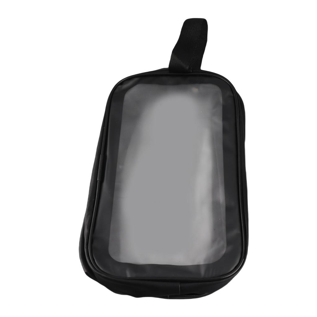 Transparente Kosmetiktasche Große Kapazität Wasserdicht Reise-Kosmetiktasche mit Griff für Damen