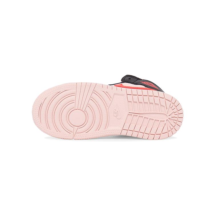 Jordan 1 Mid Atmosphere TD 640735-604