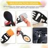 10 in 1 Multifunctional Outdoor Camping Survival Fork and Spoon Kitchen Multifunctional Wrench Bottle Opener Spoon