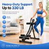 Desportos e entretenimento – Equipamentos de fitness