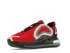 Nike Air Max 720 x Undercover University Red 2019 - CN2408-600
