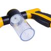 Foam Spray Gun for Car Wash - Multi-Purpose High-Pressure Water Gun with 8 Functions