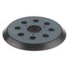 8 Holes Backing Disc Sanding Pads Hook Loop For Makita Random Orbit Sander 125mm