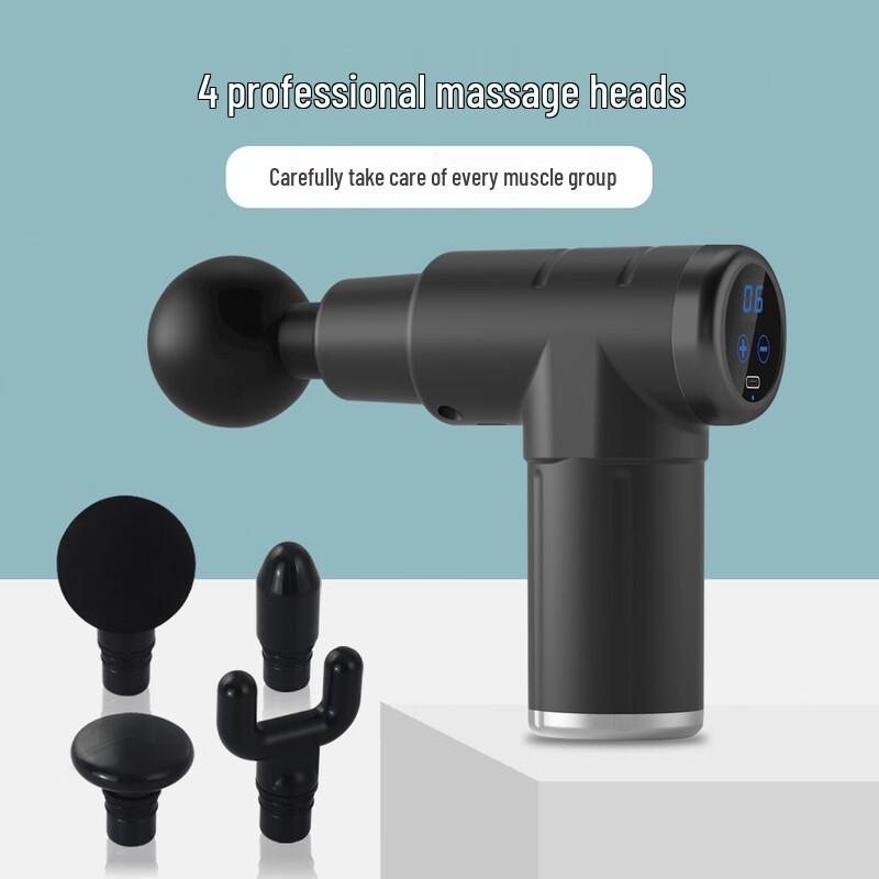 Aiyisen Mini Fascia Gun CN plug (adapter included)