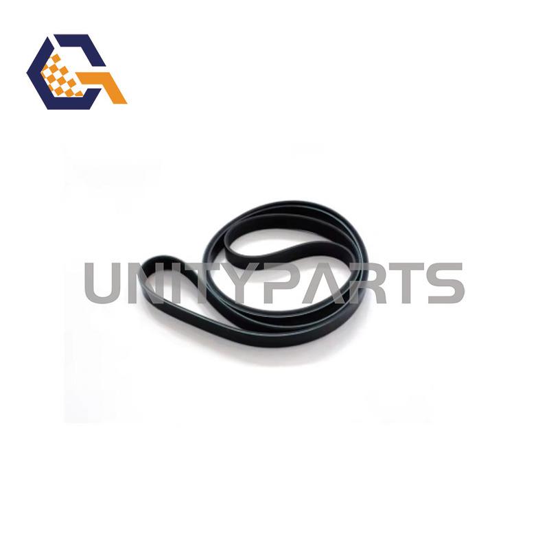 Car Accessories V-Ribbed Drive Belt 6 PK 2210 For MERCEDES BENZ C300 C350 E350 R320 R350 S320 SLK350 SPRINTER VITO 6PK2210 Belt