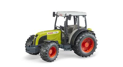 Bruder Claas Nectis267 F Traktor BR02110