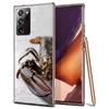 Live Lobster Phone Case for Samsung A55 A35 A25 A15 A07 A05S A16 A17 A26 A36 A37 A56 A57 Galaxy Note 20 10 A50S A71 A51 A31 A30