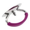 69x64x44mm Pot Cover Handle Heat-Resistant Stainless Steel