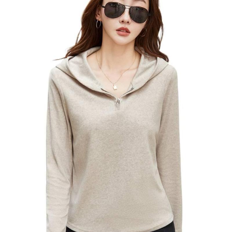 

Женская хлопковая футболка с коротким рукавом, новый корейский стиль, трендовая, свободного кроя, универсальная, с круглым вырезом, с рукавом до локтя, футболка 3XL абрикосовый