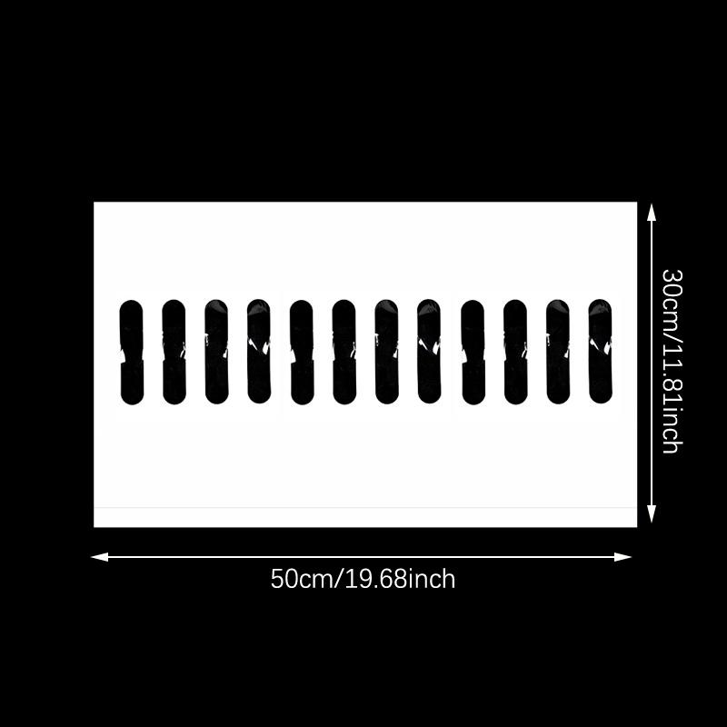 10pcs Kraft Paper Flowers Rose Package Lining Wrapping Paper Flower Shop Materials Auxiliary Tool