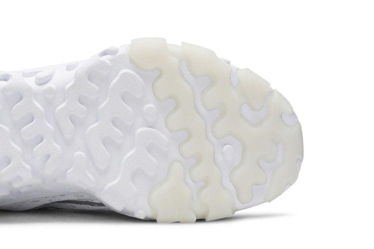 Nike React Vision White Particle Grey (Women's)