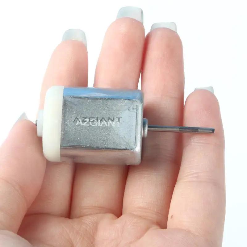 DC Motor FC-280 12V 12000r/min for Fold Rearview Mirror Motor Counterclockwise