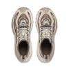 Li Ning Ranger Running Shoes Women's Low top Oat Gray/Reindeer Brown AZGW312-4