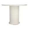 Elia Table 100cm ROUND | WHITE