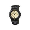 CASIO Women's YOUTH Yellow Watch FT500WC-3BV FT500WC-3BV