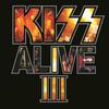 CD KISS  Alive III 3145147772 Mercury 1993 US Rock Used