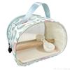Portable Bird Travel Carrier Bag Breathable Foldable Parrot Cage for  Cockatiels Sugar Glider Small Pets Outdoor Walking