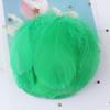Natural Goose Feathers 4-8Cm Small Floating Leather Pink Swan Feather Plume For Craft Wedding Jewelry Decoration Plumes 100Pcs
