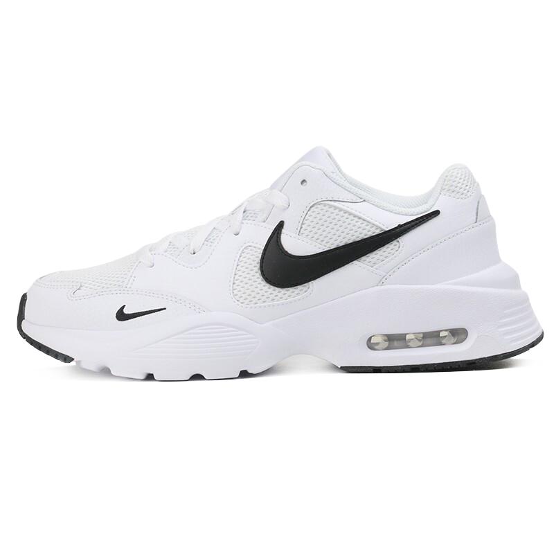 Nike Men s Air Max Fusion Casual Shoes 43