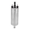 12V Universal Electric Fuel Pump 0580464070 3 5bar 130 140LPH High Pressure External Inline Fuel Pump For Gasoline and