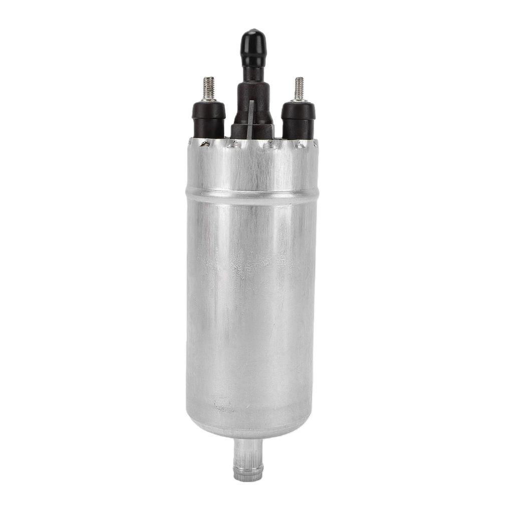 12V Universal Electric Fuel Pump 0580464070 3 5bar 130 140LPH High Pressure External Inline Fuel Pump For Gasoline and