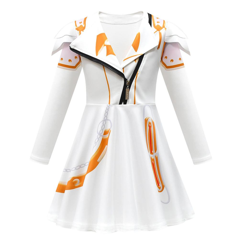 Live Cosplay Server For Movies, Anime, And Games