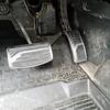 Stainless Steel Car Pedal Pad Cover AT Pedals for Mitsubishi ASX Outlander Lancer EX Eclipse Cross Pajero AU