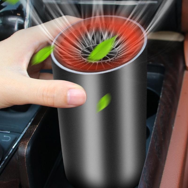 Windshield Fast Heating Defroster Portable Heater Fan Demister Heating Dryer Suction Cup Heater Fan Defogger