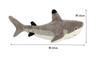 Aurora World Econation Shark Plush Toy