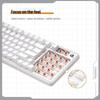 Lenovo MK9 Wired Gaming Mechanical Keyboard