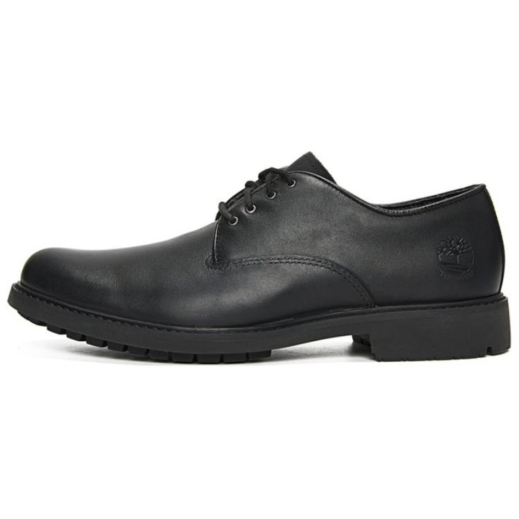 Timberland Earthkeepers Comfortable Dress Shoes Men Shoes Black 5549R