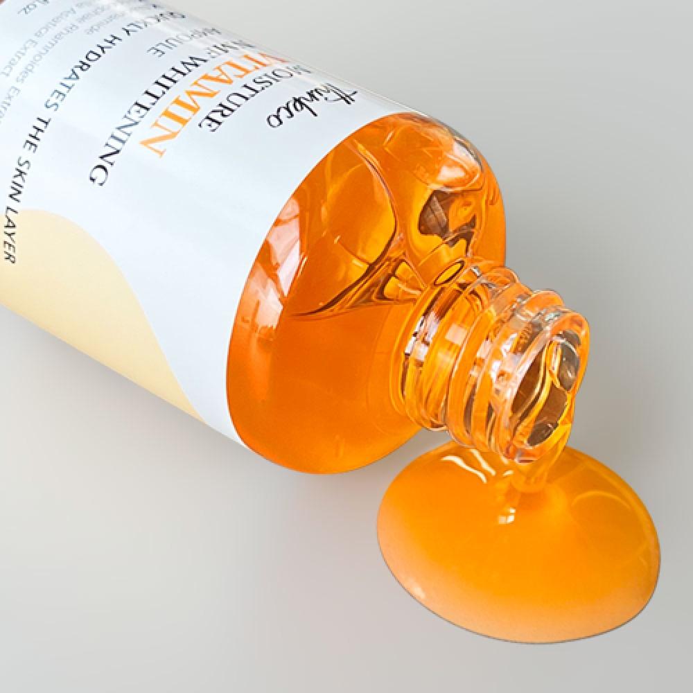 Thinkco Moisture Vitamin Nmf Whitening Ampoule 80ml