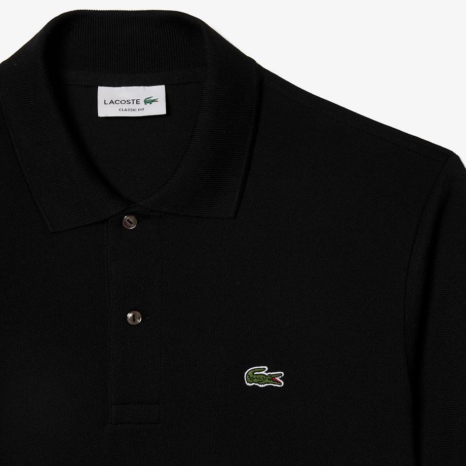 Lacoste Men's Classic Fit Short-Sleeve Polo Shirt L1212-55G031
