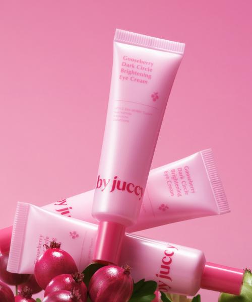 By Joocy Gooseberry Dark Circle Brightening Eye Cream 30ml