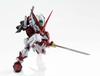 TAMASHII NATIONS NXEDGE STYLE Gundam Astray Red Frame 90mm malovaná pohyblivá figurka [MS UNIT] cca. ABS a PVC