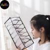 Folding Closet Organizer Panties and Socks Storage Boxes Wardrobe Clothes Underwear Organizer Drawers Clothes Separator