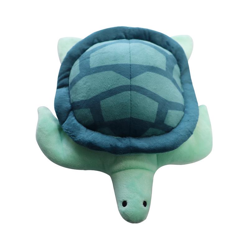 Durable Beggar Bear Dog Teething Plush - Bite-Resistant and Not Easy To Tear