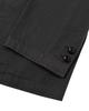Moaa Classy Bio-Washed Cotton Setup (Charcoal)