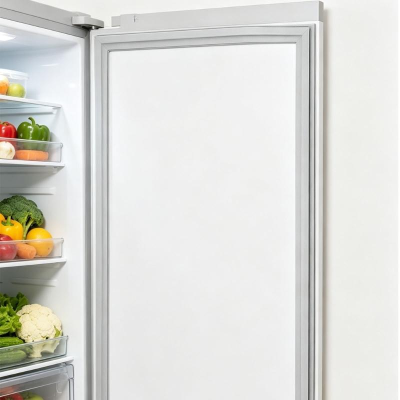 Multi Brand Refrigerator Gasket Seal 242193206 Quick Installation No equipment Required Works With Many Appliance Models