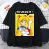 Tops – T-Shirts