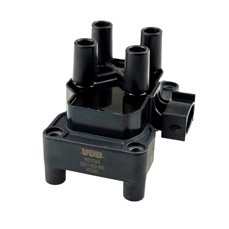 Auto Ignition Coil for Ford Mondeo CD132 2.0L 2000 2001 2002 2003 2004 2005 2006 2007 0221503490 30735759