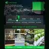 Energy Efficient 40W Aquariums Fountains Pump for Fish Pond and Tanks with High Delivery Head