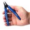 1Pc Diagonal Pliers Electrical Wire Cable Cutters Cutting Side Snips Flush Pliers Nipper Hand Tools Alicate Wire Stripper