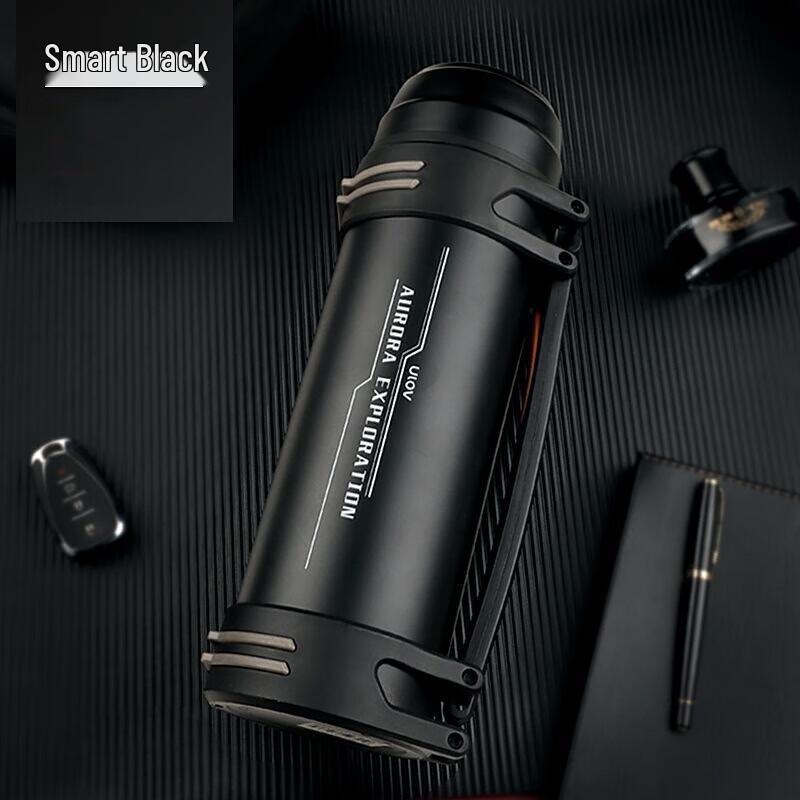 Fuguang Large Capacity Insulated Water Bottle