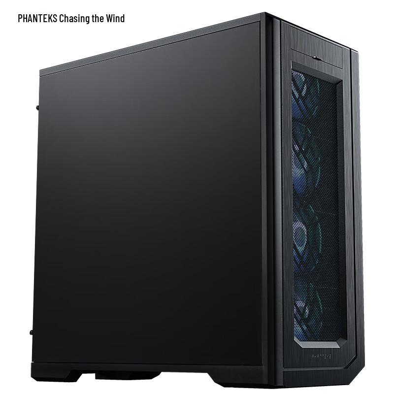 Phanteks 620PC Series Full Tower Server & AI Workstation PC Case