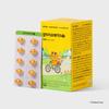 Denps KAKAO FRIENDS rTG Omega 3 Kids 60 Capsules (15-day Supply)
