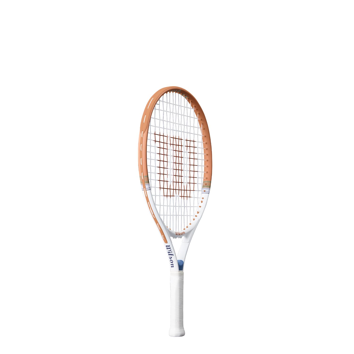 Wilson Junior Tennis Hard ROLAND GARROS ELITE JR 21 WR193610H (Wilson) Racket, Court,